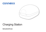 connexx Charging Station Guida utente