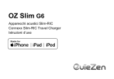 OUIEZENOZ 40 Slim G6
