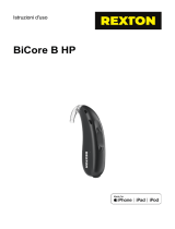 REXTONBiCore B HP 30