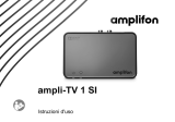 AMPLIFONAMPLI-TV 1 SI