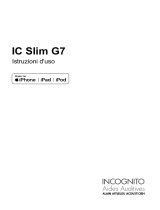 INCOGNITOIC 16 Slim G7