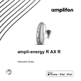 AMPLIFONampli-energy R 3 AX R