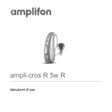 AMPLIFONampli-cros R 5w R
