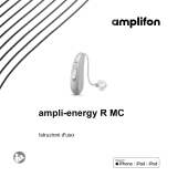 AMPLIFONampli-energy R MC Demo