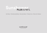 SunShower SS_202974_202975_202994 Guida utente