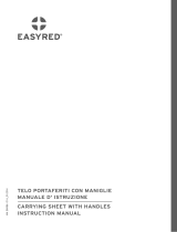 Easyred EM186 Manuale utente