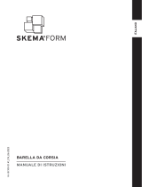 Skema BC100 Manuale del proprietario