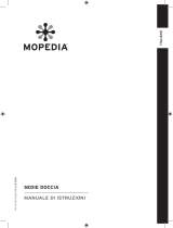 Mopedia RH780 Instructions Manual