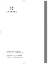 Easyred EM111 Manuale utente