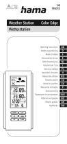 Hama 00186312 Manuale utente