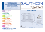 Sauthon UW031 Guida d'installazione