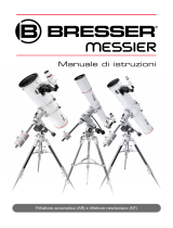 Bresser 4964350 Manuale del proprietario
