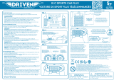 DRIVEN WH1270 Manuale utente