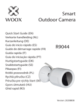 woox R9044 Manuale del proprietario