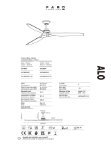 Faro 33728DCWP Istruzioni per l'uso