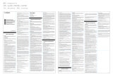 Avantree Z-PKMN-W-V3 Manuale utente