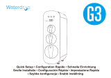Waterdrop -G3-W RO Reverse Osmosis Water Filtration System Manuale utente