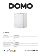Domo DO91135F Manuale utente