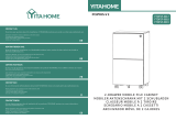 YITAHOME FTOFSF Manuale utente