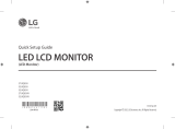 LG 27UQ750-W Guida utente
