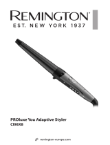 Remington CI98X8 E51 Manuale del proprietario
