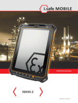 i.safe Mobile M93A01 Manuale utente