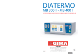 Gima 30697 Manuale del proprietario