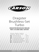 Carson BDL-500404266 Istruzioni per l'uso