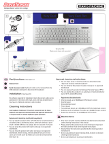 DirekTronik 20104344 Manuale del proprietario