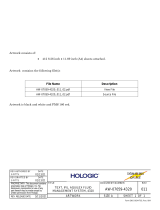 Hologic Aquilex Fluid Control System Istruzioni per l'uso
