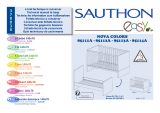 Sauthon 85111 Guida d'installazione