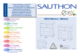 SAUTHON easy BB162 Guida d'installazione