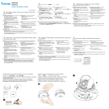 Vivotek FD8169A Technical Manual