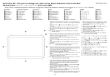 NEC KT-49UN-OF Manuale del proprietario