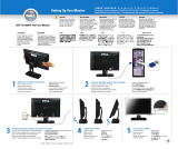 Dell SE178WFP Guida Rapida